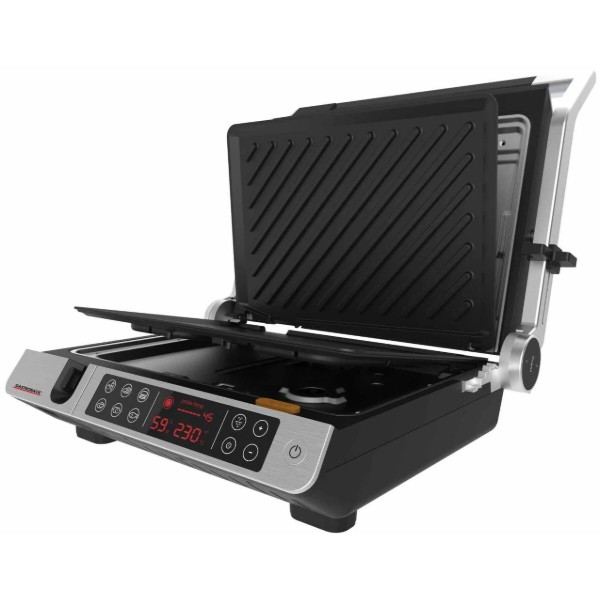 Фото - Гриль-барбекю электрический Gastroback Design BBQ Advanced Control (42539)